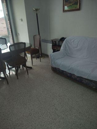 Foto 2 de Pis en venda a Sant Adrià de Besos de 4 habitacions amb terrassa i aire acondicionat