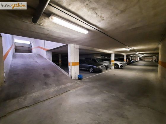 Foto 2 de Garatge en venda a Tudela de Duero de 11 m²