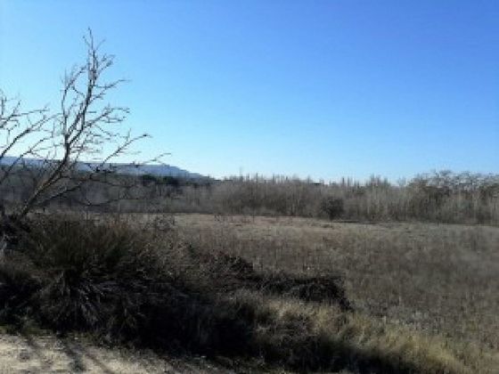 Foto 1 de Venta de terreno en Tudela de Duero de 7552 m²