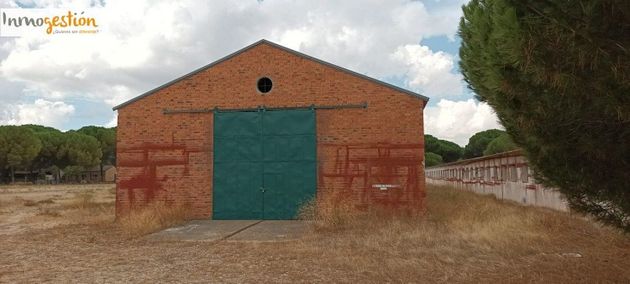 Foto 1 de Venta de terreno en Sardón de Duero de 5810 m²