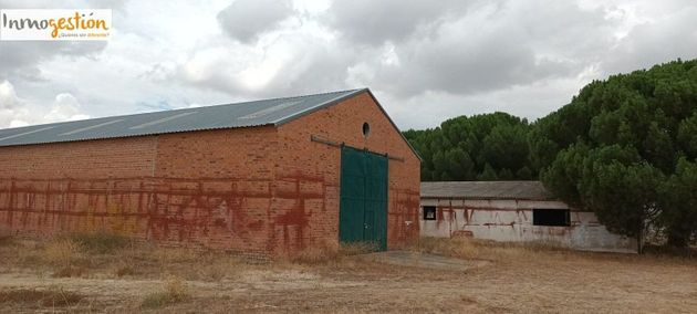 Foto 2 de Venta de terreno en Sardón de Duero de 5810 m²