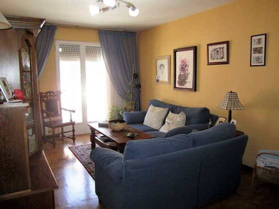 Foto 1 de Pis en venda a Tudela de Duero de 2 habitacions amb garatge i calefacció