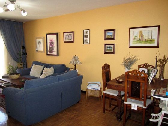 Foto 2 de Pis en venda a Tudela de Duero de 2 habitacions amb garatge i calefacció