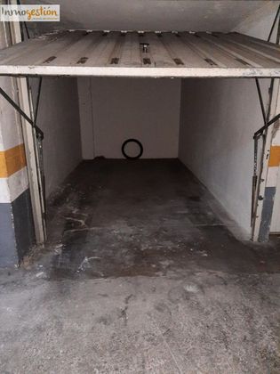 Foto 2 de Venta de garaje en Tudela de Duero de 12 m²