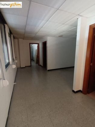 Foto 2 de Oficina en alquiler en Arcas Reales - Pinar del Jalón de 70 m²
