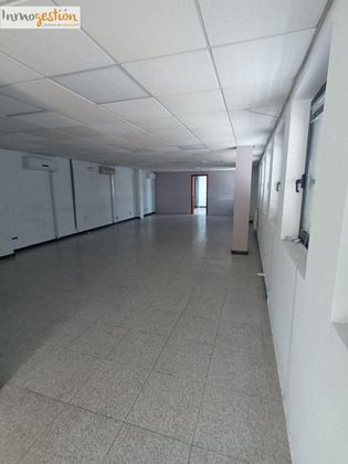 Foto 2 de Oficina en alquiler en Arcas Reales - Pinar del Jalón de 120 m²