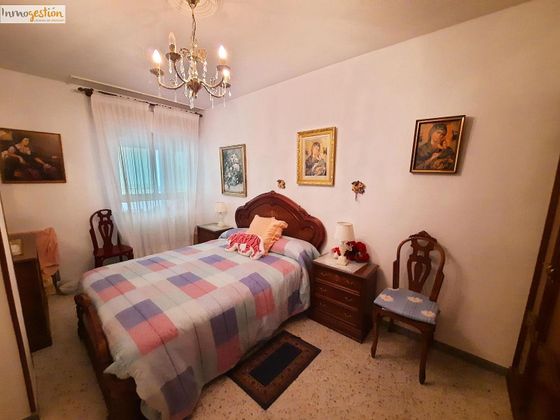 Foto 2 de Pis en venda a Tudela de Duero de 3 habitacions amb calefacció