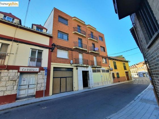 Foto 1 de Pis en venda a Tudela de Duero de 4 habitacions amb terrassa i balcó