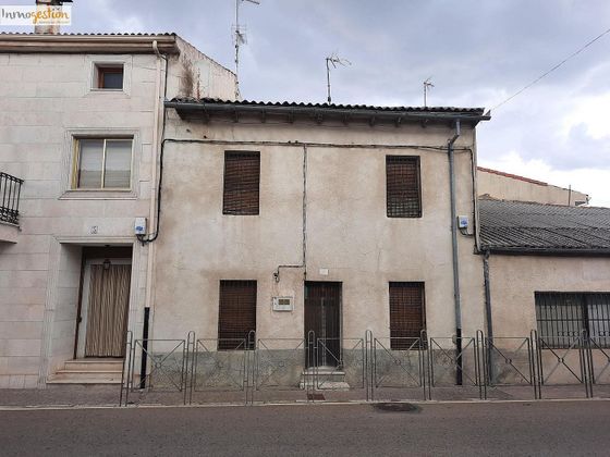 Foto 1 de Casa en venda a Cogeces del Monte de 5 habitacions amb garatge i calefacció