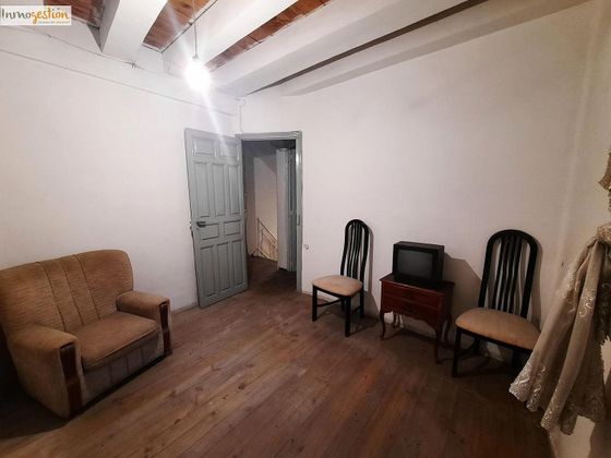 Foto 2 de Casa en venda a Cogeces del Monte de 5 habitacions amb garatge i calefacció