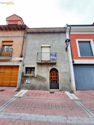 Foto 2 de Casa en venda a Tudela de Duero de 5 habitacions amb calefacció