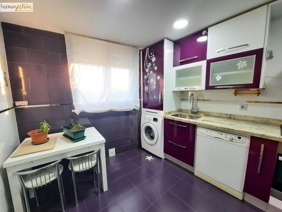 Foto 2 de Dúplex en venda a Tudela de Duero de 3 habitacions amb terrassa i garatge