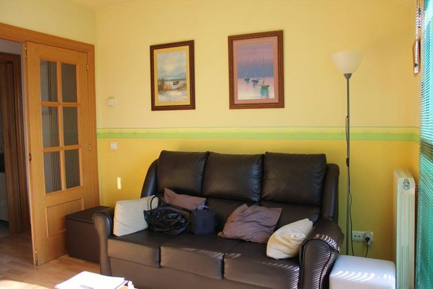 Foto 2 de Pis en venda a Villanubla de 3 habitacions amb terrassa i garatge