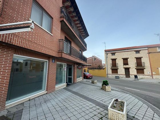 Foto 1 de Alquiler de local en Traspinedo con terraza