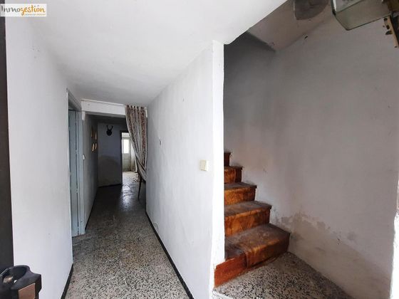 Foto 2 de Casa en venda a Traspinedo de 4 habitacions amb balcó
