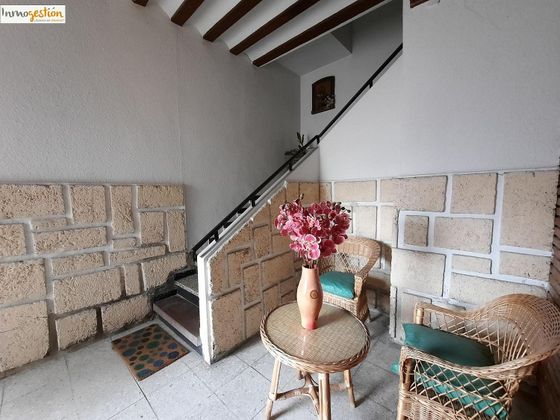 Foto 2 de Casa en venda a Tudela de Duero de 8 habitacions amb terrassa i garatge