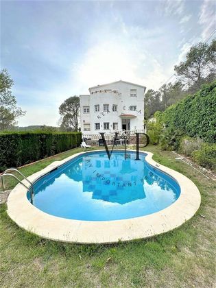 Foto 2 de Casa en venda a Mas Mestre de 5 habitacions amb terrassa i piscina