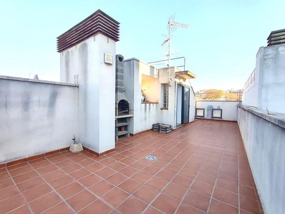 Foto 1 de Pis en venda a Santa Maria-Eixample-Sud Sumella de 1 habitació amb terrassa i balcó