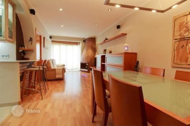 Foto 2 de Àtic en venda a Montigalà -Sant Crist de 3 habitacions amb balcó i aire acondicionat