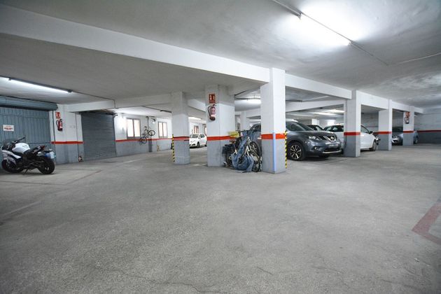 Foto 1 de Garaje en venta en Centre - Santa Coloma de Gramanet de 18 m²