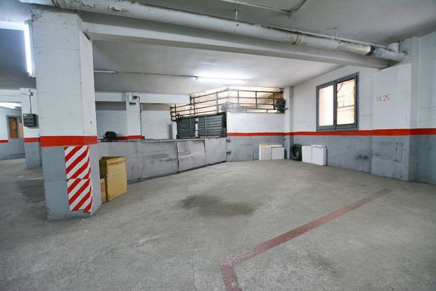 Foto 2 de Garaje en venta en Centre - Santa Coloma de Gramanet de 18 m²