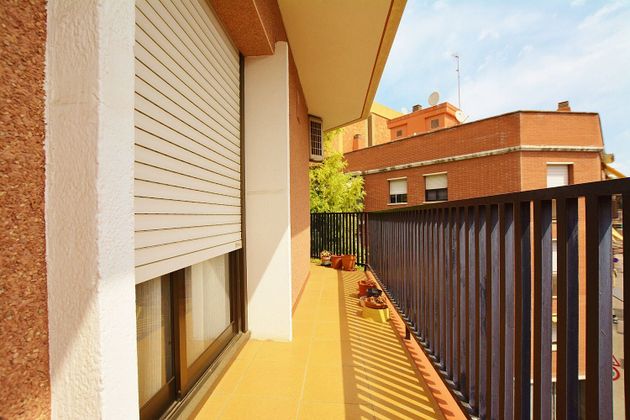 Foto 2 de Pis en venda a Riera Alta - Llatí de 4 habitacions amb balcó i aire acondicionat
