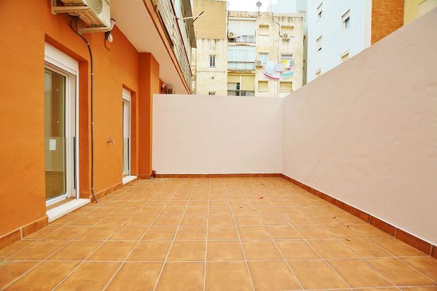 Foto 1 de Pis en venda a Riera Alta - Llatí de 2 habitacions amb terrassa i aire acondicionat