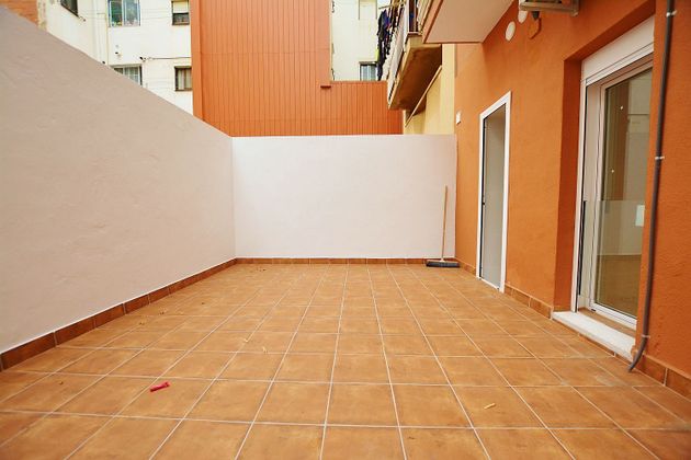 Foto 2 de Pis en venda a Riera Alta - Llatí de 2 habitacions amb terrassa i aire acondicionat