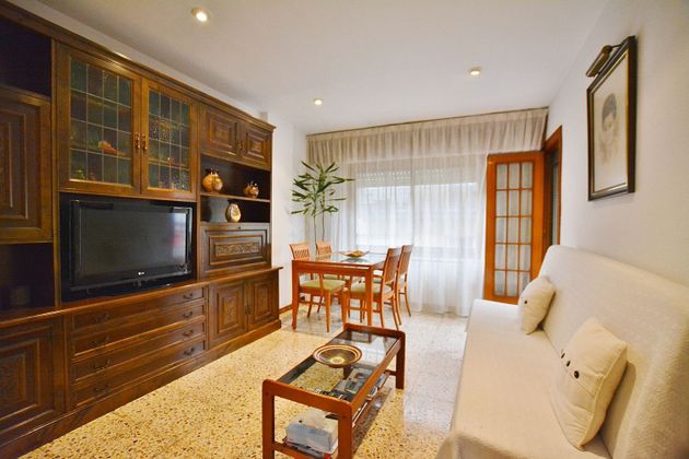 Foto 1 de Pis en venda a Singuerlín - Can Franquesa - Les Oliveres de 3 habitacions amb balcó i calefacció