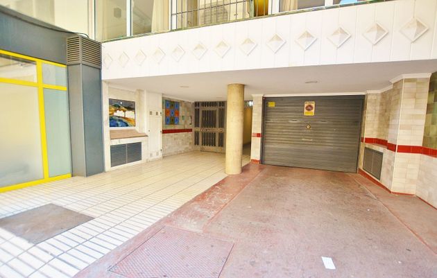 Foto 2 de Garatge en venda a Centre - Santa Coloma de Gramanet de 10 m²
