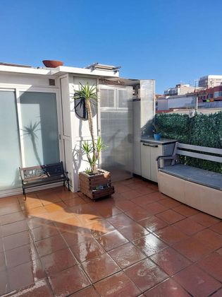 Foto 2 de Pis en venda a Santa Rosa - Can Mariner de 3 habitacions amb terrassa i aire acondicionat