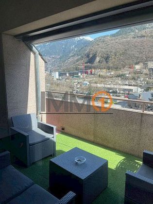 Foto 1 de Pis en venda a Andorra la Vella de 6 habitacions amb terrassa i garatge