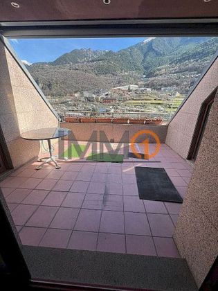 Foto 2 de Pis en venda a Andorra la Vella de 6 habitacions amb terrassa i garatge