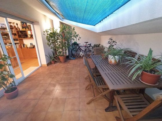 Foto 1 de Dúplex en venda a Can Clos - Avda. Catalunya de 4 habitacions amb terrassa i garatge