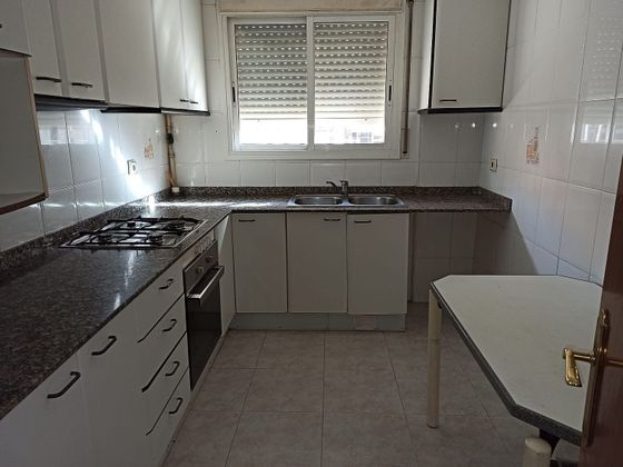 Foto 1 de Pis en venda a Nord - Sant Andreu de 3 habitacions amb garatge i calefacció
