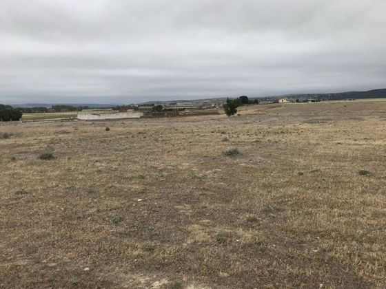 Foto 2 de Venta de terreno en Fresno (El) de 36000 m²