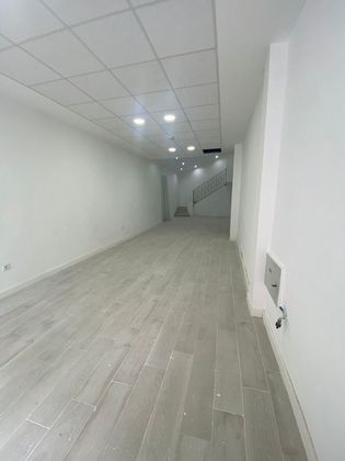 Foto 2 de Alquiler de local en Centro - Ávila de 136 m²