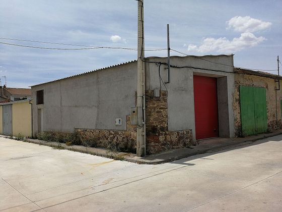 Foto 1 de Nau en venda a travesía Cantarranas amb garatge