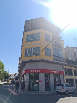 Foto 1 de Edifici en venda a avenida De Emilio Romero de 626 m²