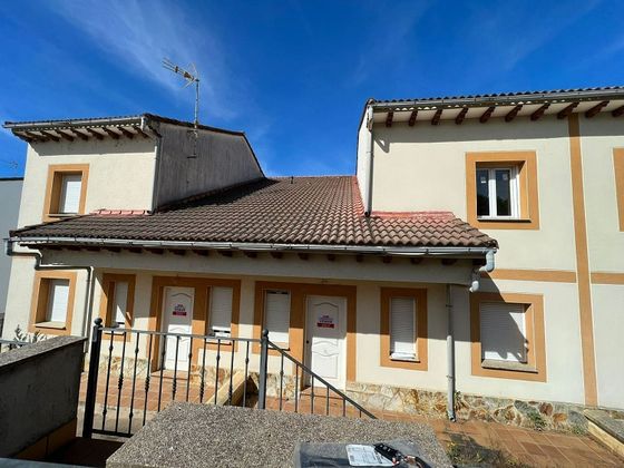 Foto 1 de Casa en venda a Arenas de San Pedro de 12 habitacions amb terrassa i jardí