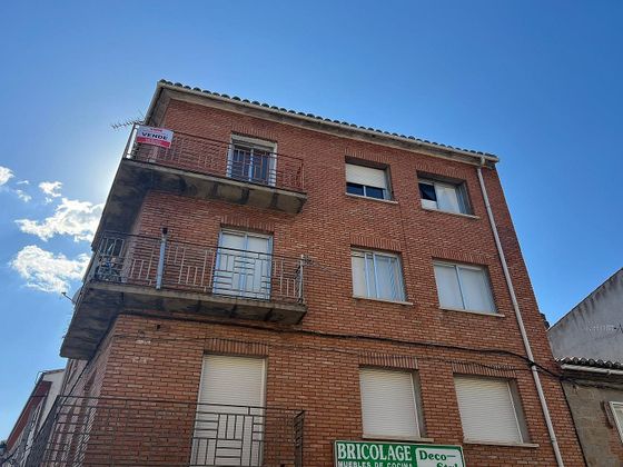 Foto 2 de Pis en venda a Sotillo de la Adrada de 3 habitacions amb terrassa i balcó