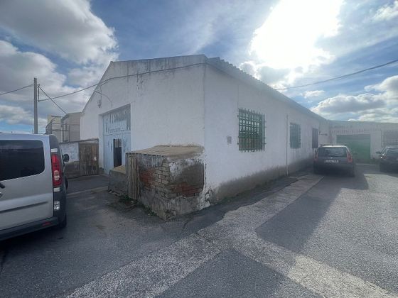 Foto 1 de Nave en venta en Colilla (La) con garaje
