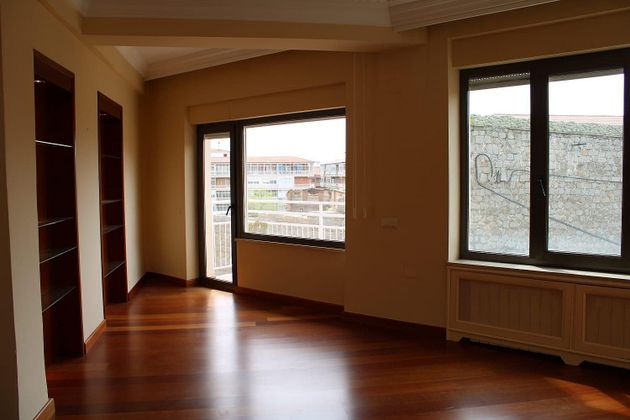 Foto 1 de Pis en venda a Centro - Ávila de 6 habitacions amb terrassa i garatge