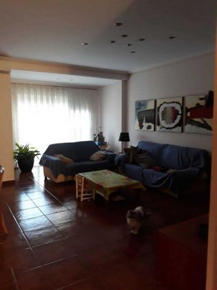 Foto 2 de Casa adosada en venta en Quart de les Valls de 4 habitaciones con terraza y garaje