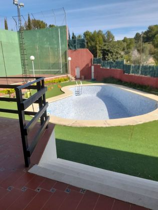 Foto 2 de Xalet en venda a Albalat dels Tarongers de 5 habitacions amb terrassa i piscina