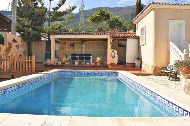 Foto 2 de Chalet en venta en Zona Puerto Blanco - Maryvilla de 3 habitaciones con terraza y piscina