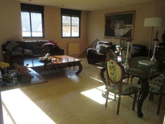 Foto 2 de Venta de piso en Alcoy/Alcoi de 2 habitaciones con garaje y calefacción