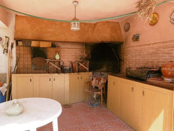 Foto 2 de Casa en venda a Cocentaina de 5 habitacions amb terrassa i piscina