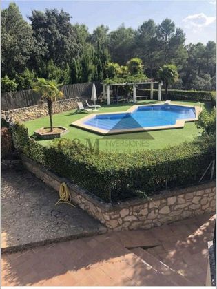 Foto 1 de Venta de casa en Alcoy/Alcoi de 5 habitaciones con piscina