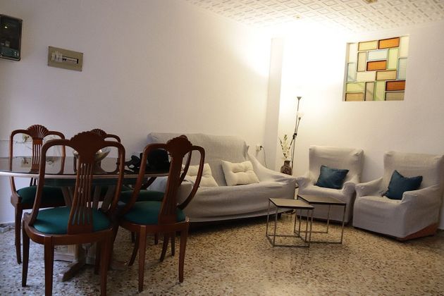 Foto 1 de Casa en venta en Pueblo de Cullera de 6 habitaciones con terraza y aire acondicionado